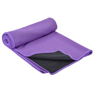 Khăn siêu mềm làm mát tập thể thao