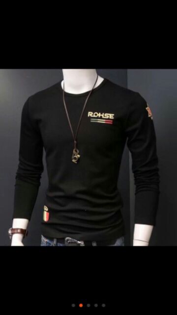 Áo thun nam body cao cấp | BigBuy360 - bigbuy360.vn