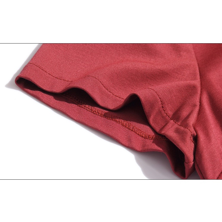 NT7251 Áo thun nữ hè tay ngắn cho người trung tuổi hàng nhập (50-75kg)