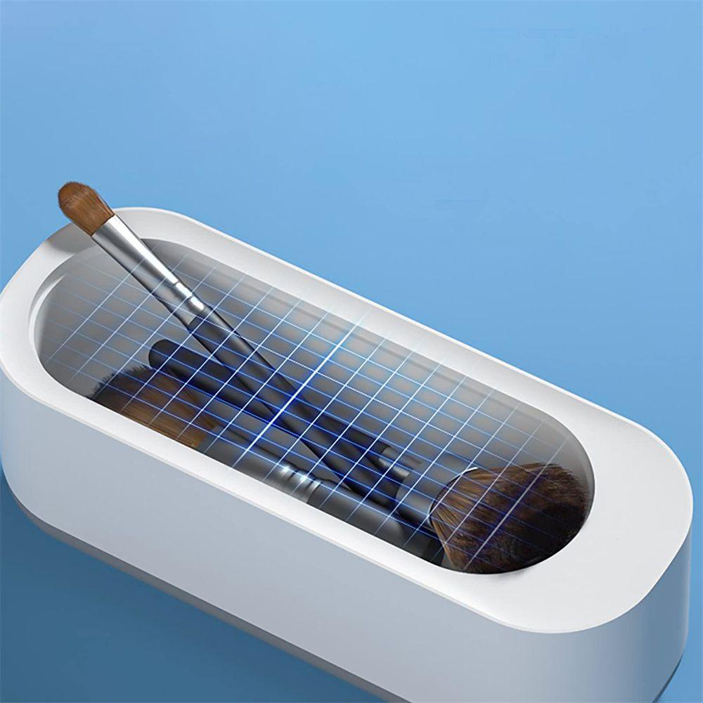 YVE Hộp Vệ Sinh Trang Sức Bằng Sóng Siêu Âm Mini Tiện Dụng Cho Gia Đình