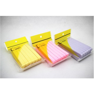 Bông nén rửa mặt Chievy