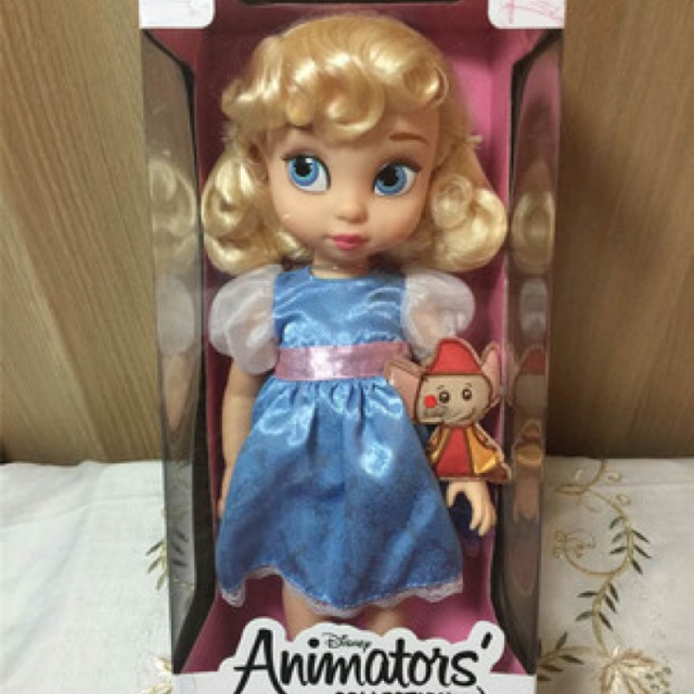 Búp bê - 6884 - Kimhuynh