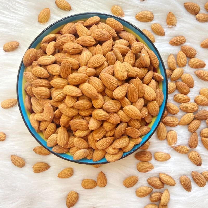 Hạnh Nhân Sống -500gr