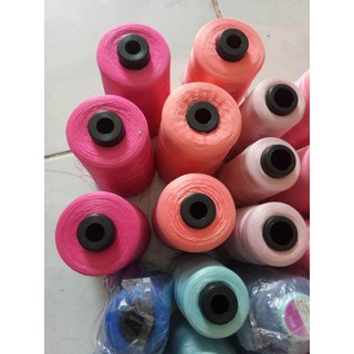 Sét chỉ phụ liệu của chị Phan Lê