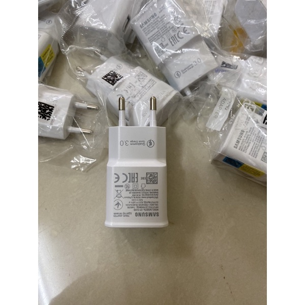 Củ sạc samsung S10 (bán sỉ)