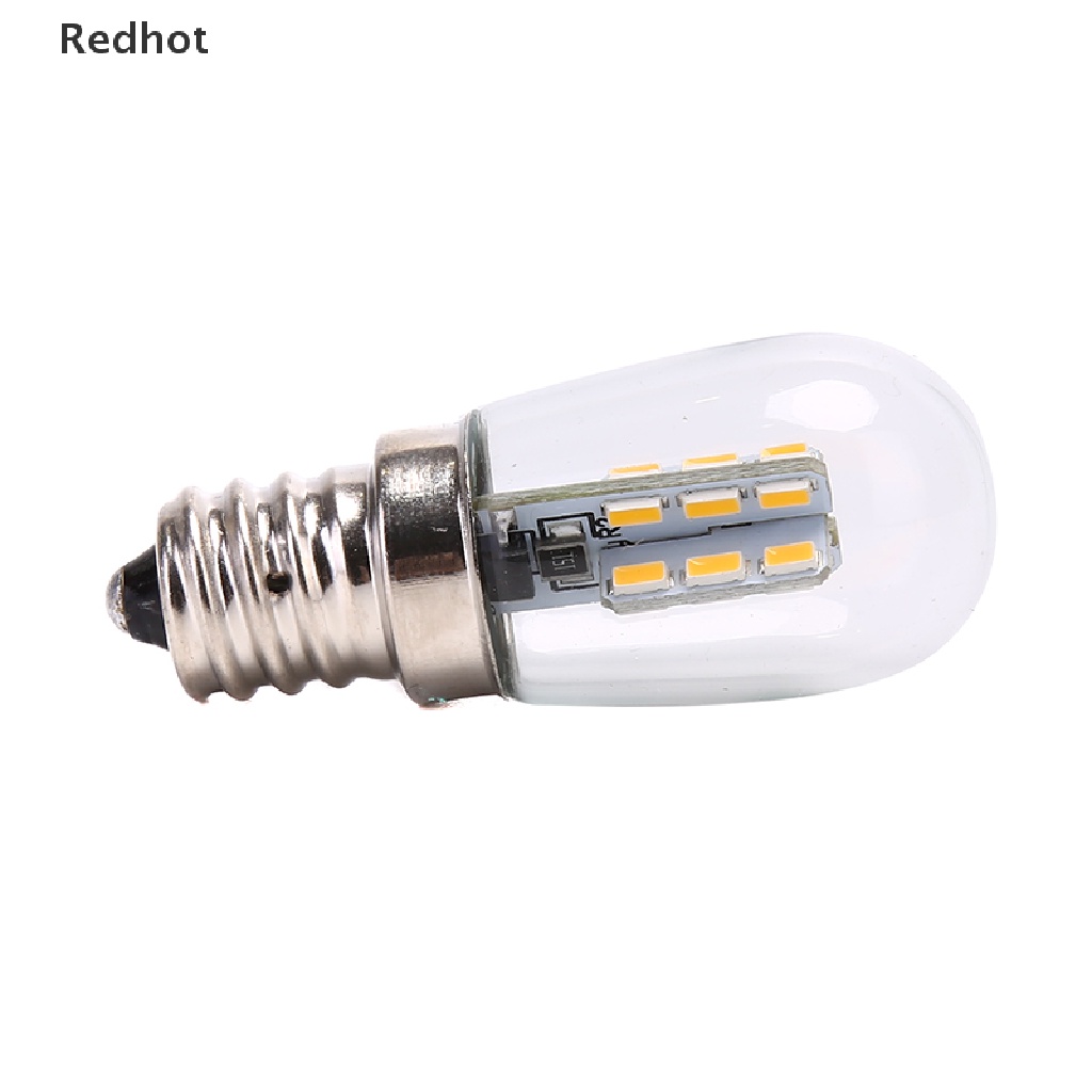 Đèn LED E12 Dành Cho Máy May Mới