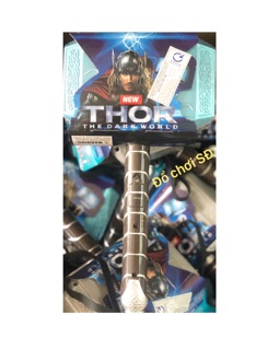 Búa siêu nhân Thor