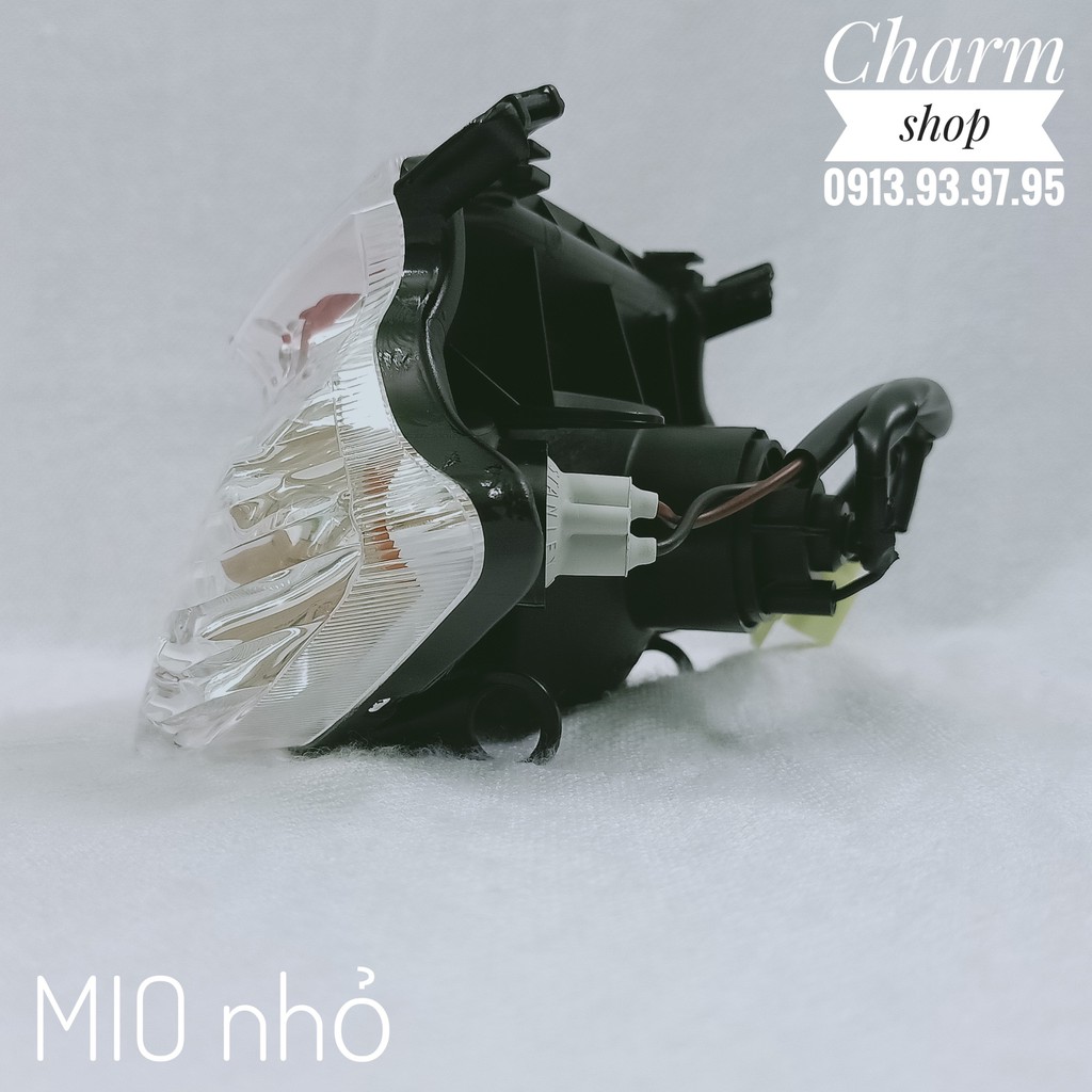 Đèn hậu MIO nhỏ, MIO đời đầu 2004-2006
