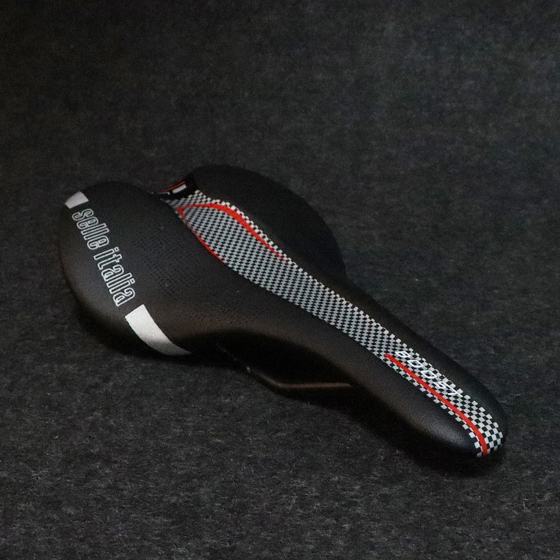 Yên Xe Đạp Leo Núi Thoáng Khí Selle Italia