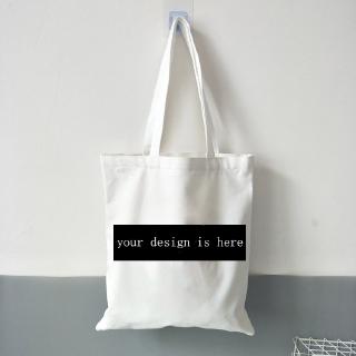 Túi Xách Nữ Vải Bạt Thời Trang Hàn