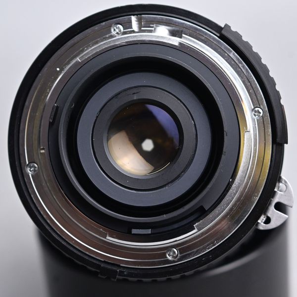 Ống kính máy ảnh Kalimar 28-70mm f3.5 MF Nikon AI macro (28-70 3.5) - 17397