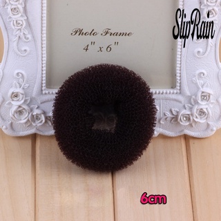 [Hot]♥Dụng Cụ Búi Tóc Hình Bánh Donut