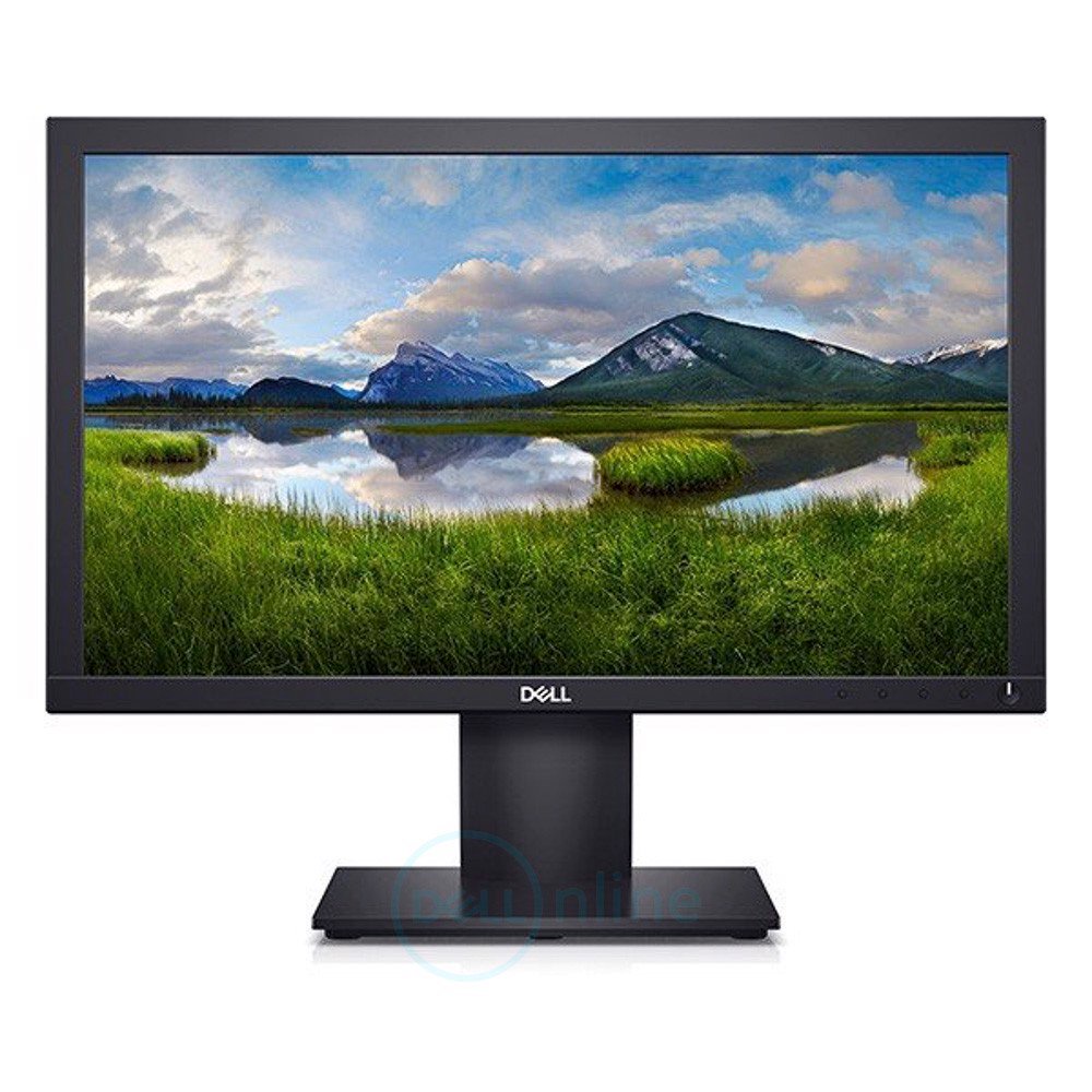 [Mã ELTECHZONE giảm 5% đơn 500K] Màn hình vi tính LCD Dell E2720H