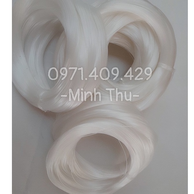 Cước cắt cỏ, dây cước đúc , cước thả diều