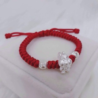 Vòng tết 12 con giáp