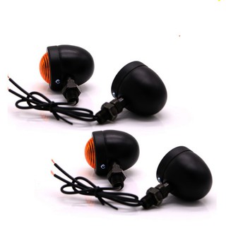 ⭐⭐⭐⭐⭐[COMBO] ĐÈN HẬU ĐỘ CLASSIC + 4 XI NHAN CLASSIC Bé