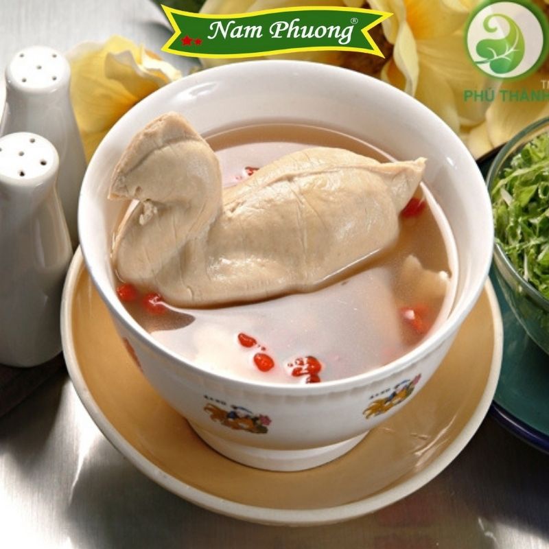 Gà chay nguyên con 450g - Chỉ nhận giao hàng tại Hà Nội