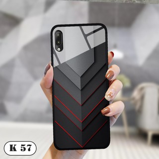 Ốp lưng kính 3D cho Vsmart Star