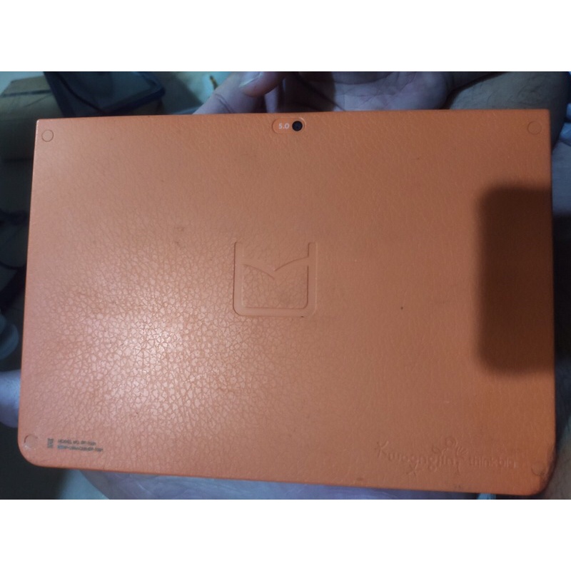 Máy Tính Bảng Nhật  BOOKPAD ram 3/32gb 6800mah