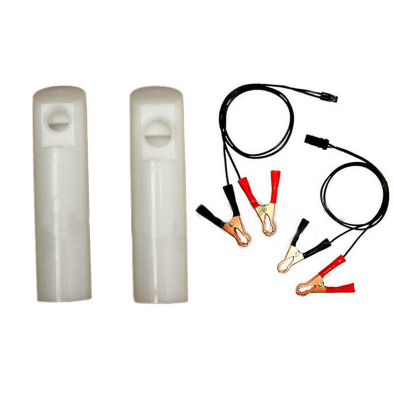 Bộ dụng cụ xịt rửa xe hơi tự lắp ráp