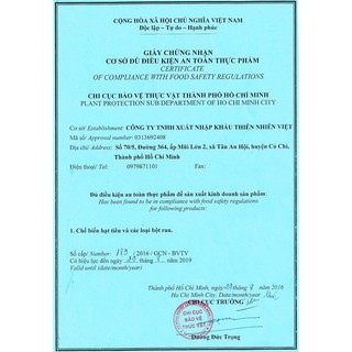 BỘT DIẾP CÁ SẤY LẠNH - QUẢNG THANH
