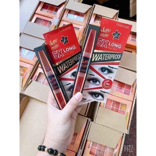 Mascara 5X Thái Lan