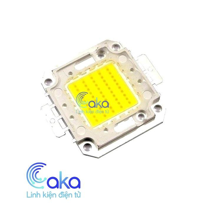 Chip LED 50W 12V
