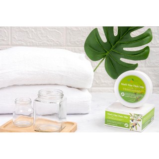 Muối Tắm Thảo Dược Biocos