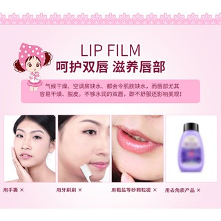 Mặt Nạ Dưỡng Môi Bioaqua