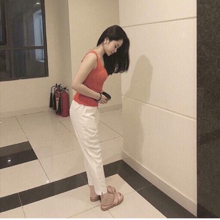 Quần Đũi Nữ baggy🔥Freeship🔥Quần Đũi Xưởng Xuất Khẩu