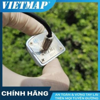 Camera lùi siêu nét Vietmap AH1 công nghệ AHD dùng cho màn hình Android