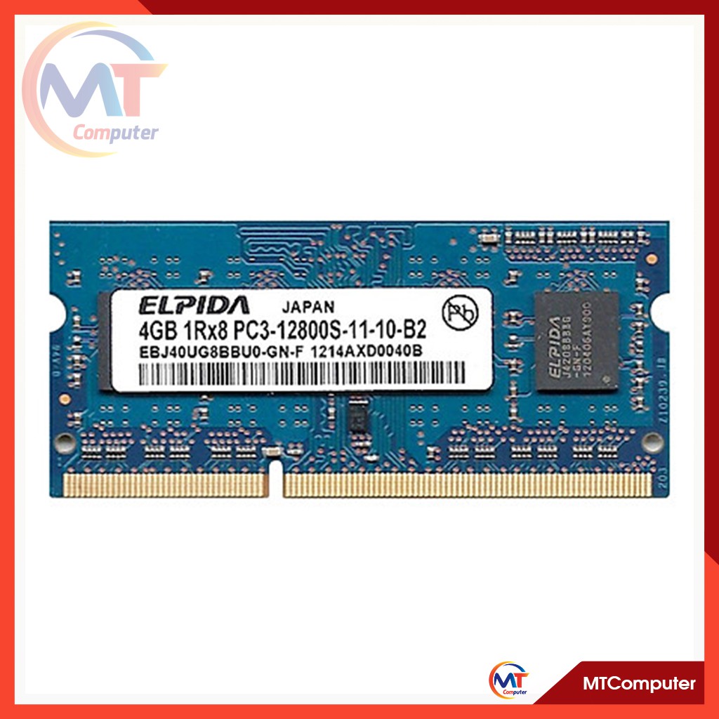 Ram DDR3 2Gb 4Gb Bus 1066 1333 1600 1.5V dành cho laptop, Ram laptop nhiều nsx Hynix, Samsung, Kingston hàng chính hãng | BigBuy360 - bigbuy360.vn