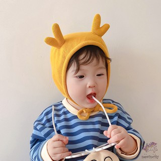  Mũ Len Tai Gấu Dễ Thương Cho Bé