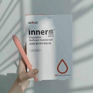 Que đặt INNER GEL- ĐŨA THẦN TÌNH YÊU