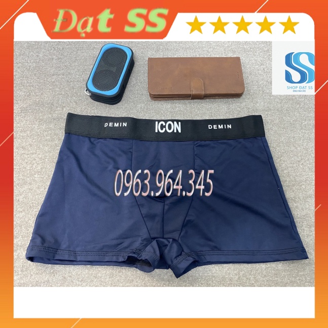 Quần sip icon DEMIN co dãn 4 chiều thoáng