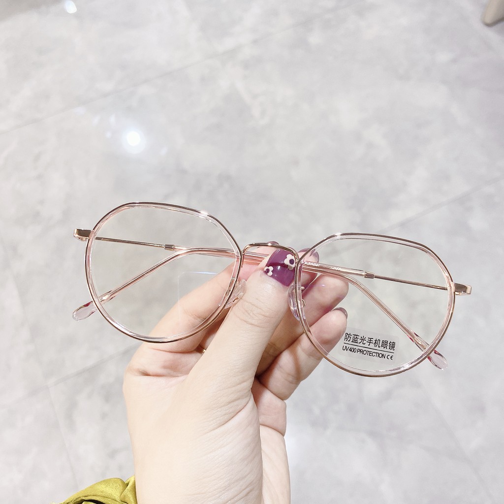 Kính Mát Thời Trang Hàn Quốc Cho Nam Nữjz2015 | BigBuy360 - bigbuy360.vn