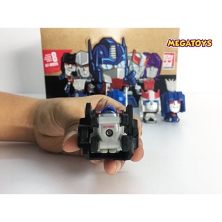 Chính hãng Hasbro - Robot Transformer Generation Alt Mode (B7064)