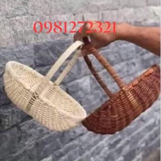 Giỏ quả cao cấp