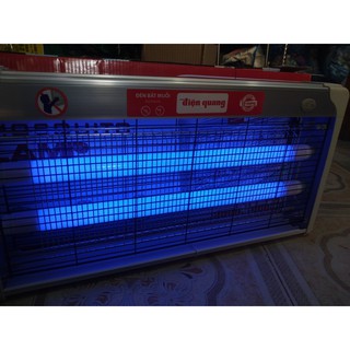Đèn bắt muỗi Điện Quang EML06L KT (38*23*5cm)