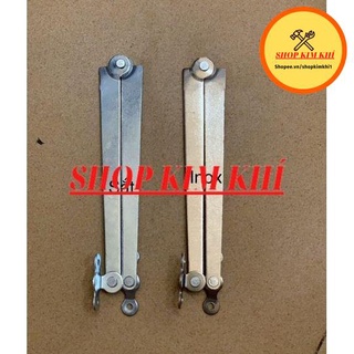 Thanh chống gió bật giò gà compa cửa sổ