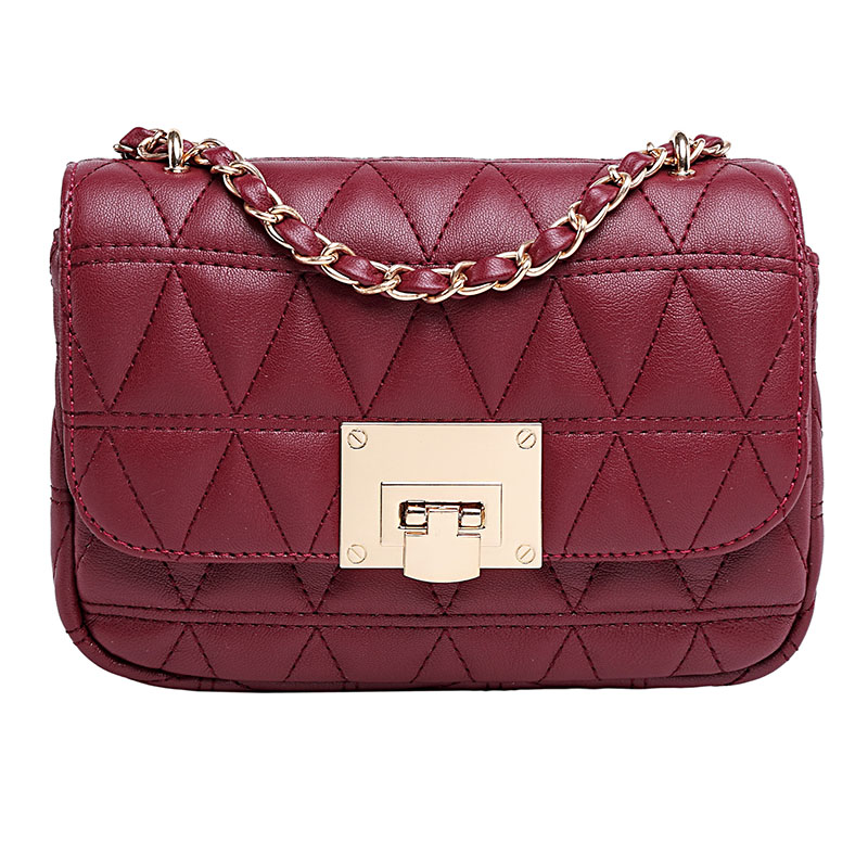 Túi Xách Đeo Chéo Thời Trang Dành Cho Nữ