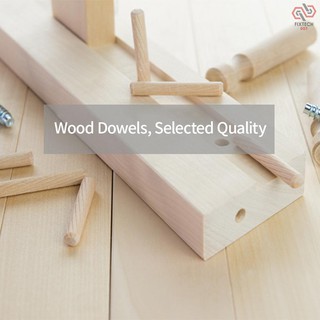 Set 100 Đinh Gỗ Dowels