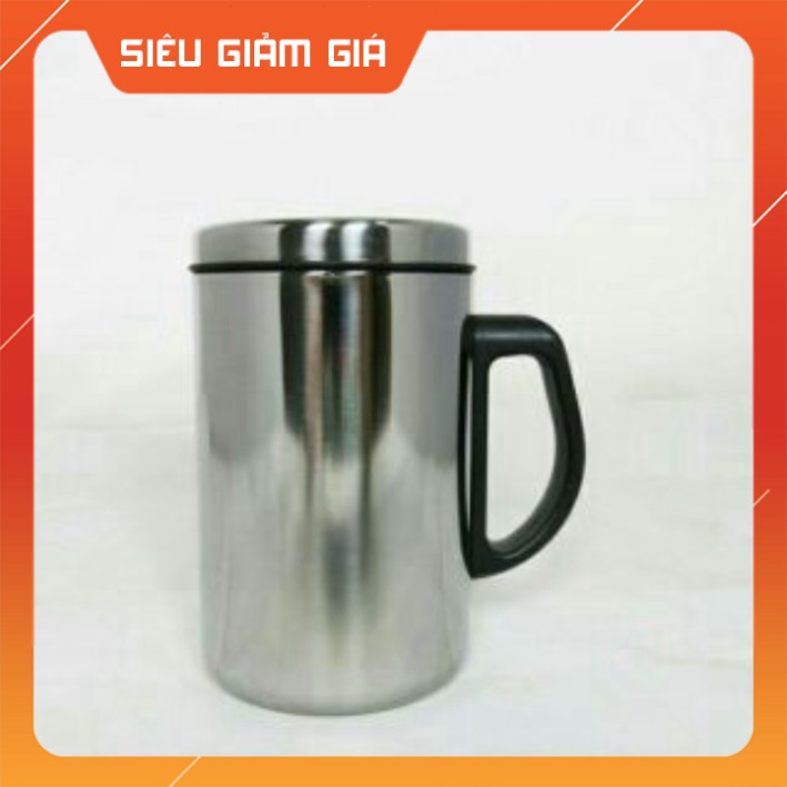 Ca giữ nhiệt inox 500ml