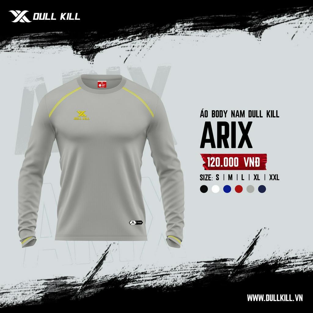ÁO BODY GIỮ NHIỆT NHIỀU MÀU