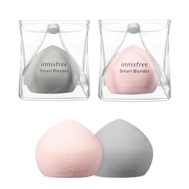 MÚT TRANG ĐIỂM TRÁI ĐÀO INNISFREE