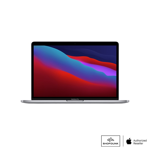 Apple Macbook Pro (2022) M2 chip, 13.6 inches, 8GB, 256GB SSD