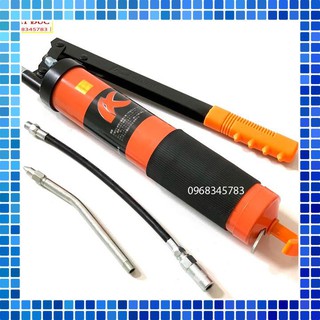 Bơm mỡ bằng tay kapusi 400cc
