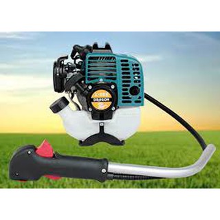 Máy cắt cỏ Oshima 411 chính hãng