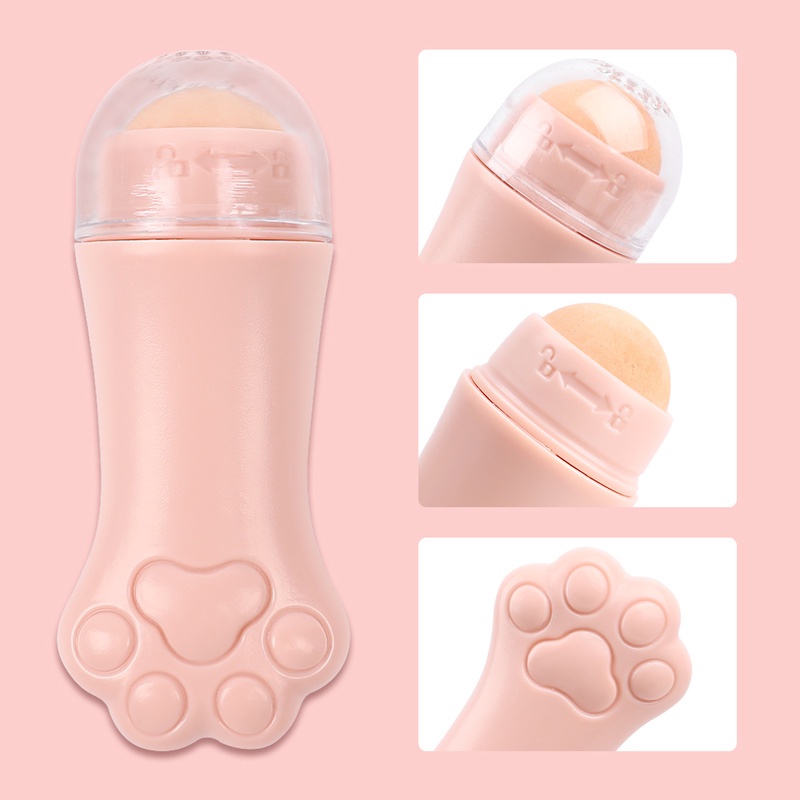 1 Cây Lăn Đá Núi Lửa Núi Lửa Hút Dầu Chăm Sóc Da Mặt