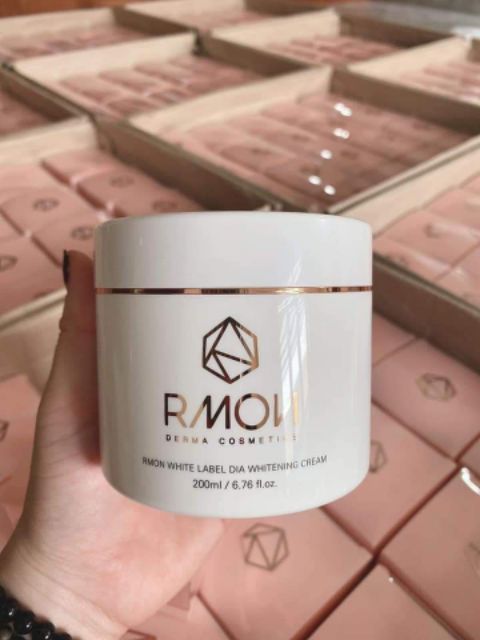 Kem body Rmon dưỡng trắng nuôi da từ gốc 200g | BigBuy360 - bigbuy360.vn